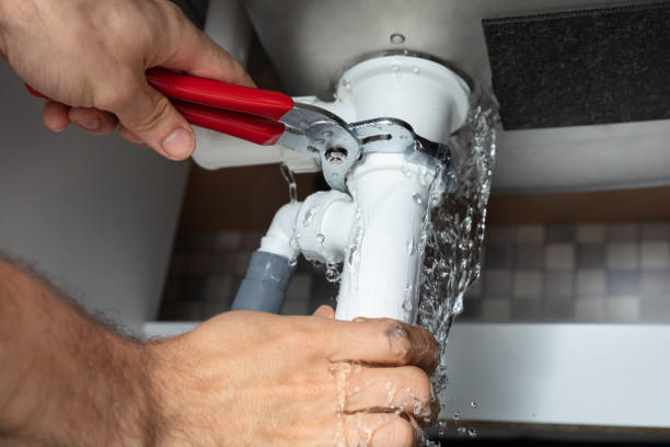 Best 24/7 water damage repair  in Turtle Creek, PA